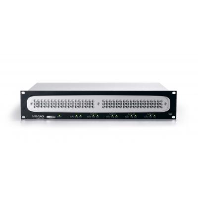 Vocia VA-4030 Digital Networked Four-Channel Amplifier